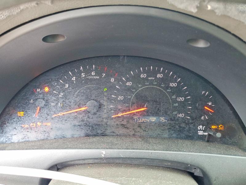 Photo 9 from auction – 2008 TOYOTA CAMRY with VIN 4T1BE46K78U213117