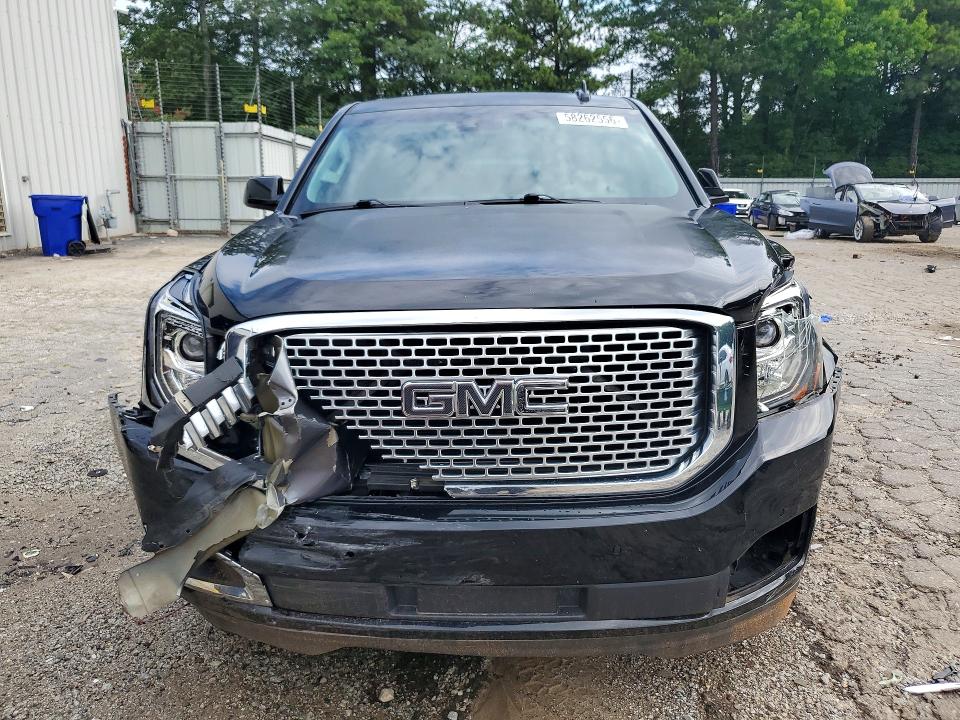 Photo 5 from auction – 2015 GMC YUKON with VIN 1GKS2CKJ2FR654890