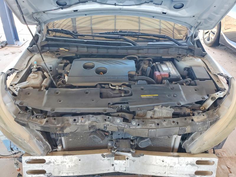 Photo 11 from auction – 2019 NISSAN ALTIMA with VIN 1N4BL4EV7KC178961