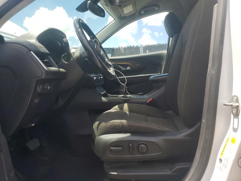 Photo 7 from auction – 2019 GMC TERRAIN with VIN 3GKALMEV2KL156073