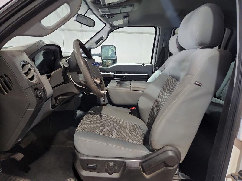 Фото 7 с аукциона – 2016 FORD F250 с VIN 1FT7W2BT6GEC77331