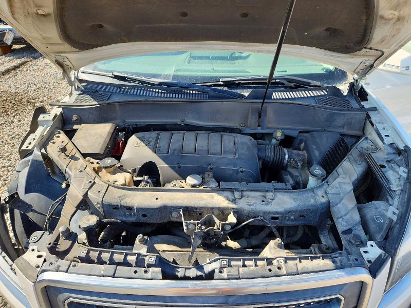 صورة رقم 11 من المزاد - 2014 GMC ACADIA مع VIN 1GKKRSKD1EJ200398