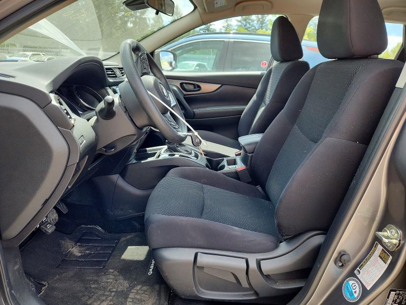 Photo 7 from auction – 2023 NISSAN QASHQAI with VIN JN1BJ1AV7PW001520