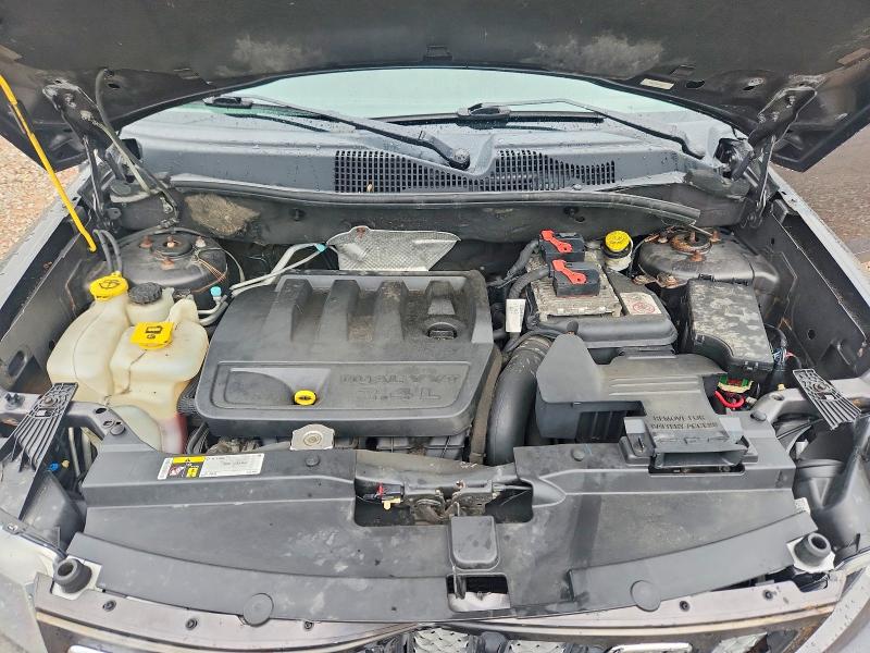 Photo 11 from auction – 2017 JEEP COMPASS with VIN 1C4NJDEB3HD192734