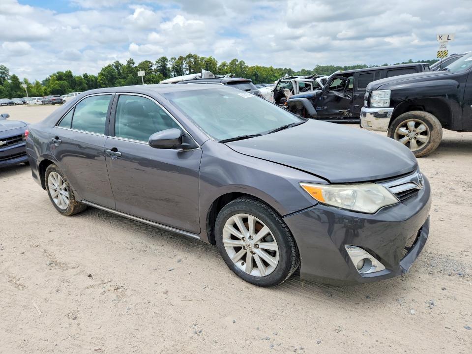 Photo 4 from auction – 2013 TOYOTA CAMRY with VIN 4T4BF1FK9DR313442