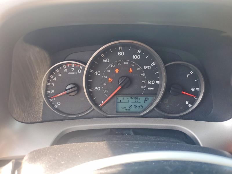 Photo 9 from auction – 2016 TOYOTA RAV4 with VIN 2T3BFREV3GW492335
