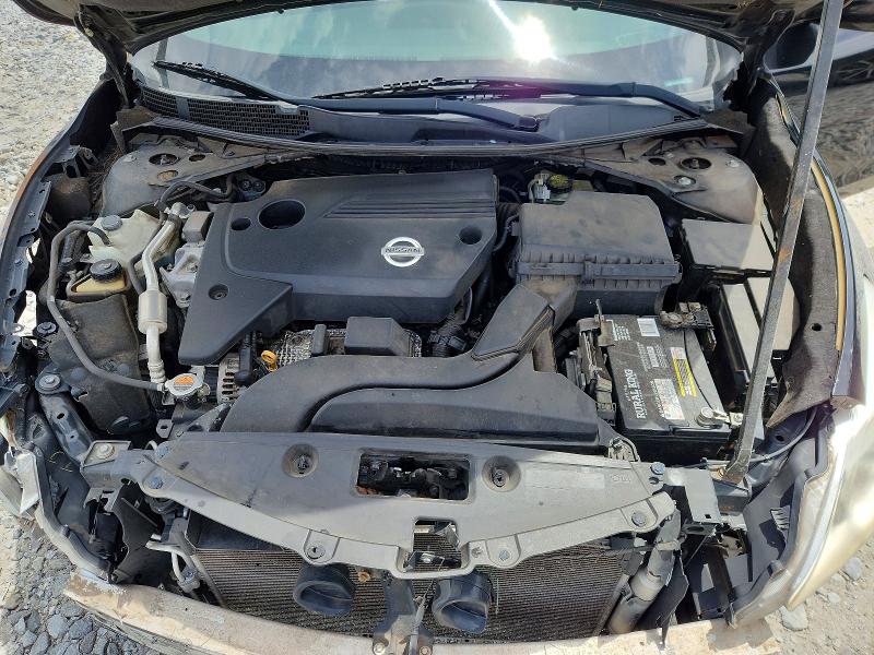 Photo 11 from auction – 2014 NISSAN ALTIMA with VIN 1N4AL3AP5EC202384