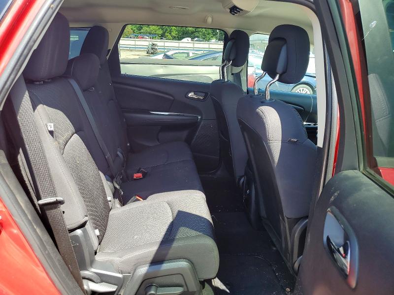 Photo 11 from auction – 2013 DODGE JOURNEY with VIN 3C4PDDBG1DT535898