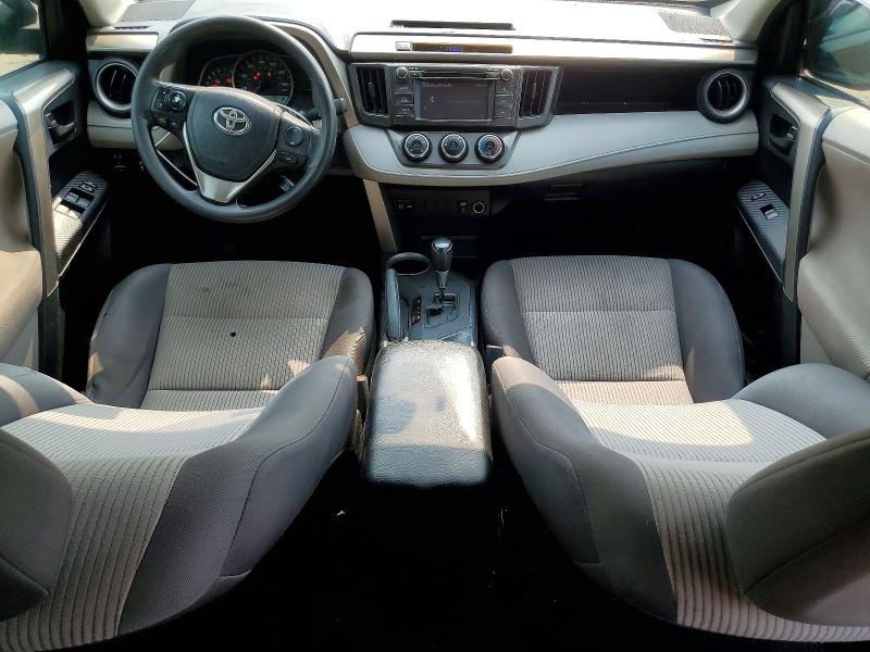 صورة رقم 8 من المزاد - 2013 TOYOTA RAV4 مع VIN 2T3BFREV3DW072411