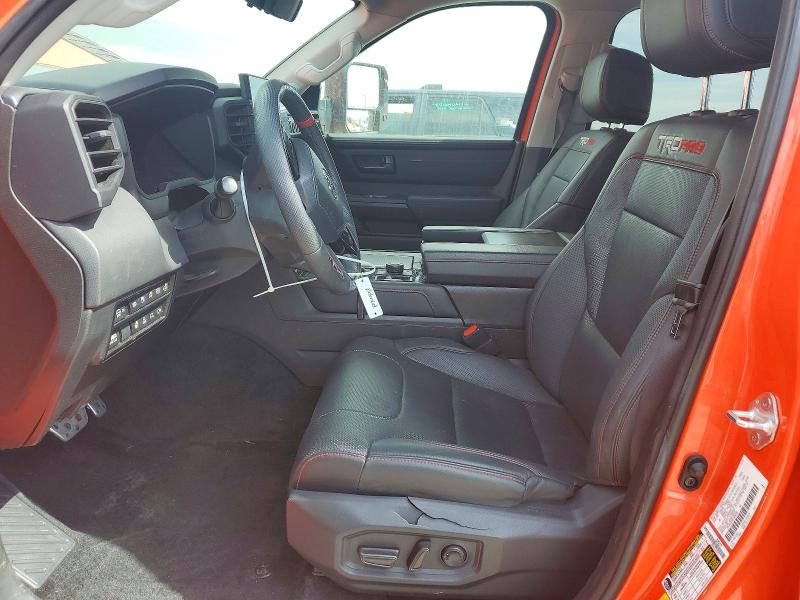 Photo 7 from auction – 2023 TOYOTA SEQUOIA with VIN 7SVAAABA4PX004508