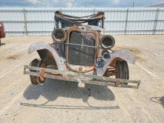 Zdjęcie 5 z aukcji – 1930 FORD MODEL A WAGON z VIN 2908862