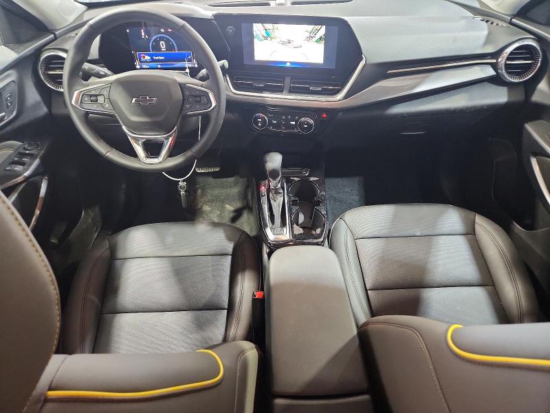 Photo 8 from auction – 2026 CHEVROLET TRAX with VIN KL77LKEP3TC114369