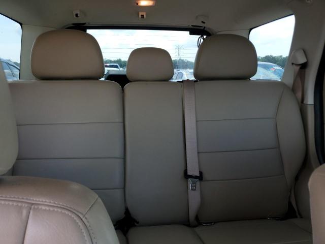 Photo 10 from auction – 2011 FORD ESCAPE with VIN 1FMCU0EG2BKC28821
