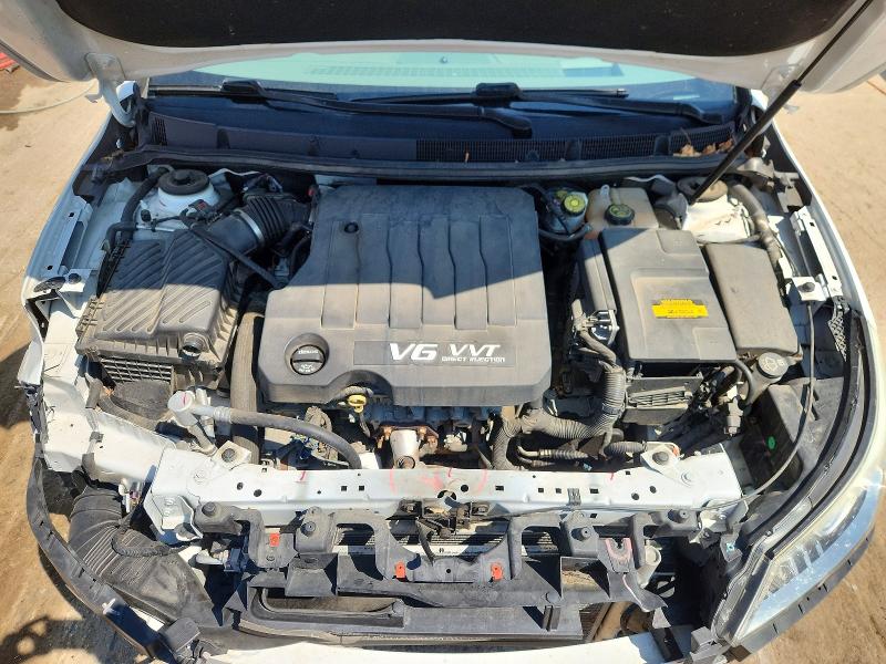 Photo 11 from auction – 2013 BUICK LACROSSE with VIN 1G4GF5E32DF304183