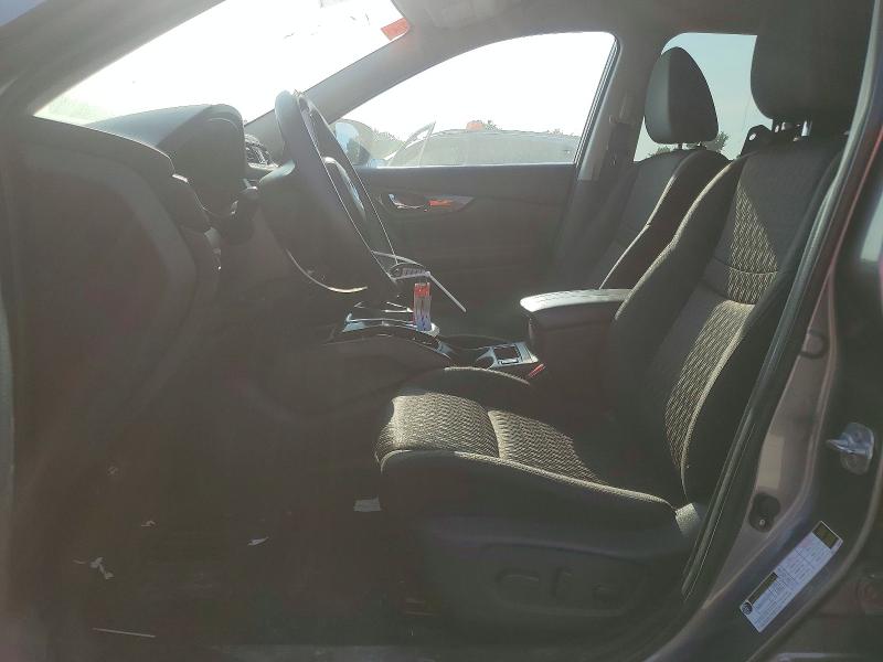 صورة رقم 7 من المزاد - 2018 NISSAN ROGUE مع VIN KNMAT2MV4JP608299