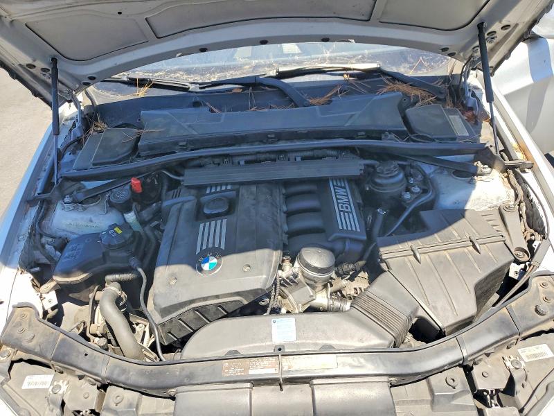 صورة رقم 11 من المزاد - 2010 BMW 328 مع VIN WBAPH5G54ANM36907