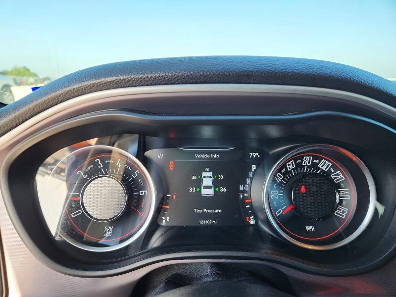 Photo 9 from auction – 2021 DODGE CHALLENGER with VIN 2C3CDZJG8MH651805