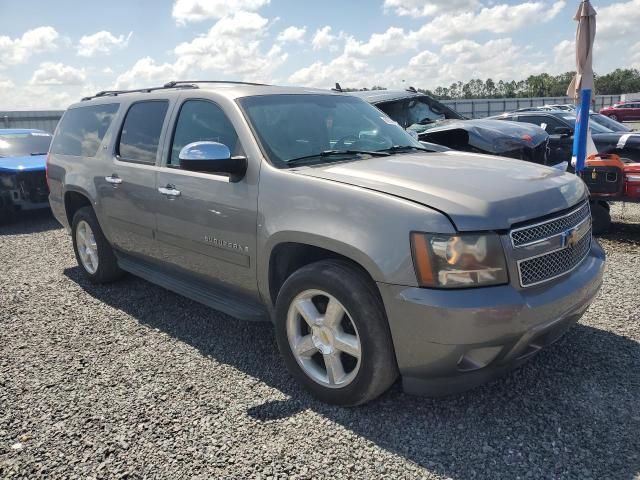 Photo 4 from auction – 2008 CHEVROLET SUBURBAN with VIN 3GNFK16328G136074