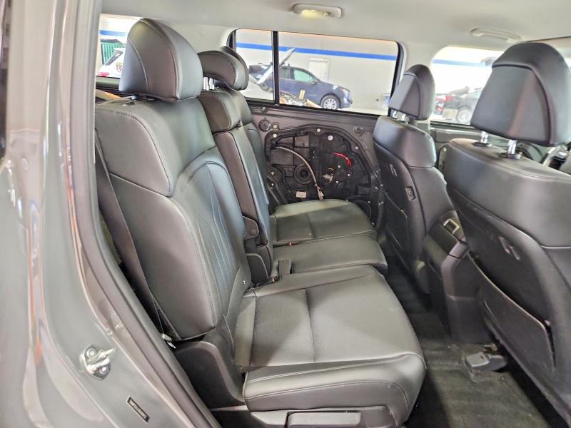 Photo 11 from auction – 2024 HYUNDAI SANTA FE with VIN 5NMP2DGLXRH010953