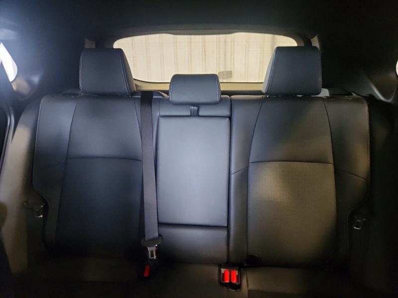 Zdjęcie 10 z aukcji – 2023 SUBARU SOLTERRA z VIN JTMABABA1PA003665