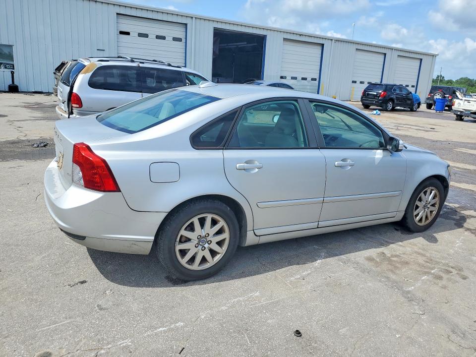 Photo 3 from auction – 2009 VOLVO S40 with VIN YV1MS382592459507