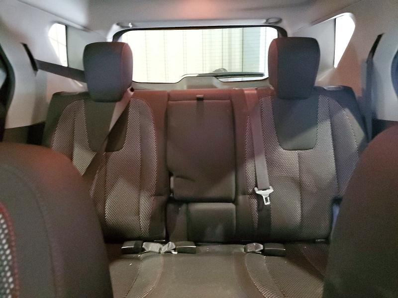 Photo 10 from auction – 2013 CHEVROLET EQUINOX with VIN 2GNFLEEK6D6402652