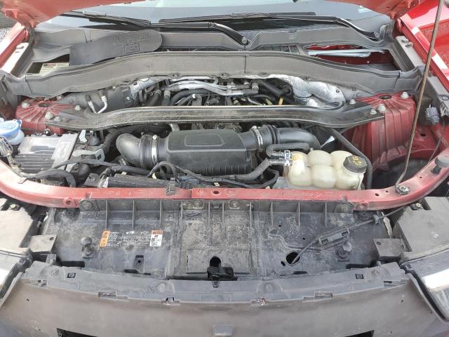 Photo 12 from auction – 2020 FORD EXPLORER with VIN 1FM5K8GC9LGA34556