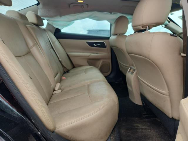 صورة رقم 10 من المزاد - 2016 NISSAN ALTIMA مع VIN 1N4BL3AP0GC188577