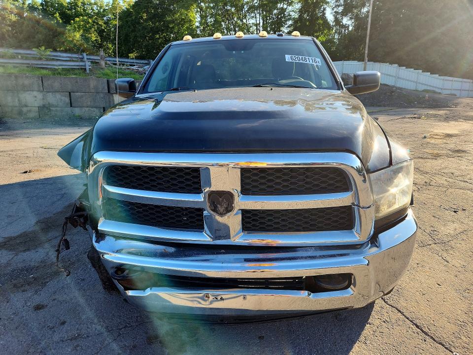 Photo 5 from auction – 2014 RAM 2500 with VIN 3C6TR5CT3EG147283