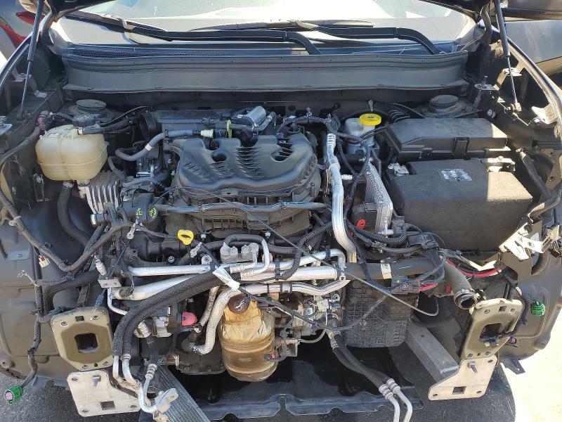 Photo 12 from auction – 2018 JEEP CHEROKEE with VIN 1C4PJMBX5JD559230