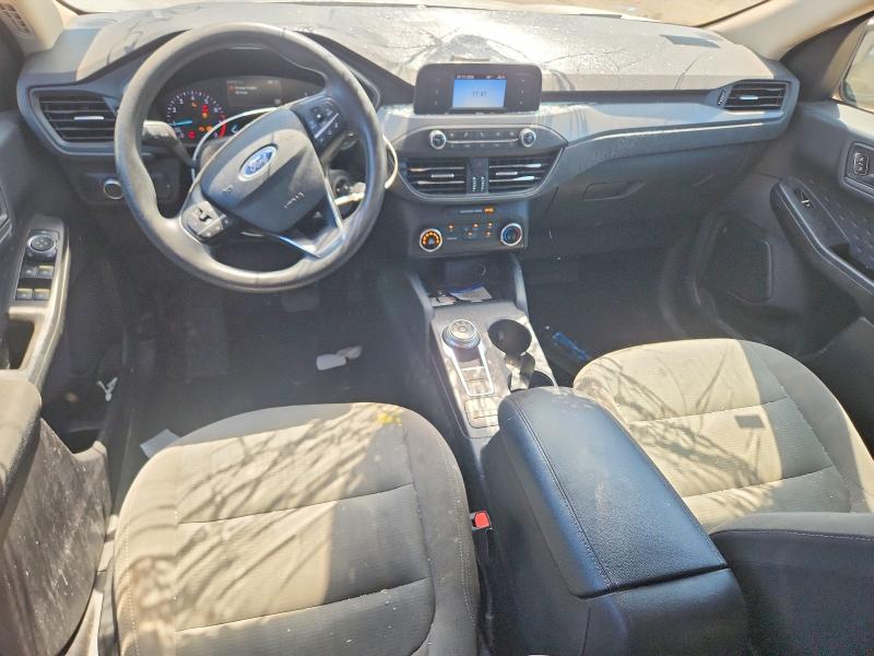 Photo 8 from auction – 2020 FORD ESCAPE with VIN 1FMCU0F6XLUA25557