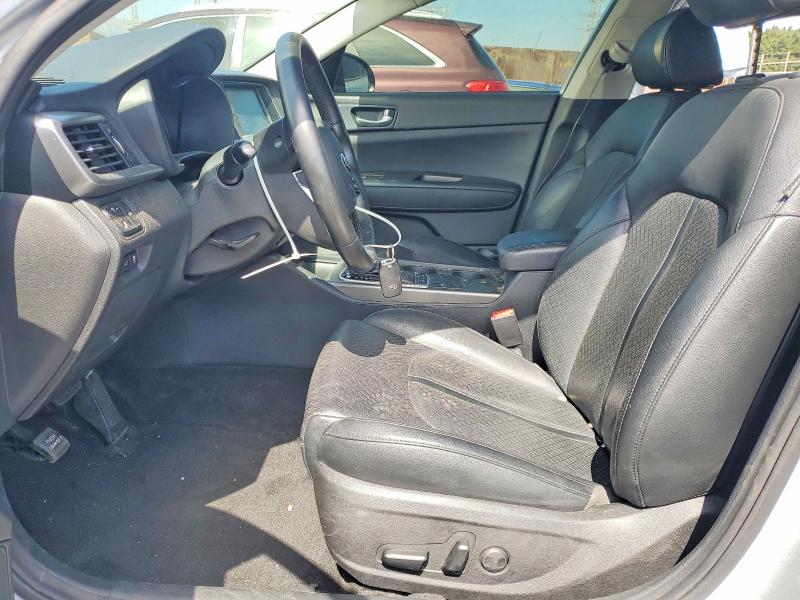 Photo 7 from auction – 2020 KIA OPTIMA with VIN 5XXGT4L33LG446293