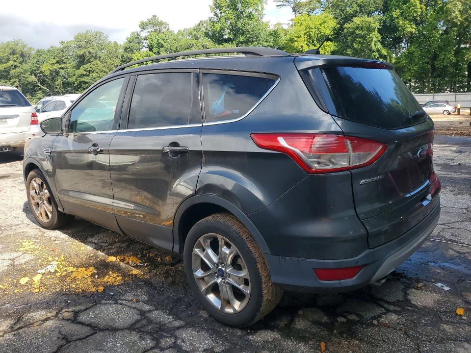 Photo 2 from auction – 2016 FORD ESCAPE with VIN 1FMCU9GX0GUB79924