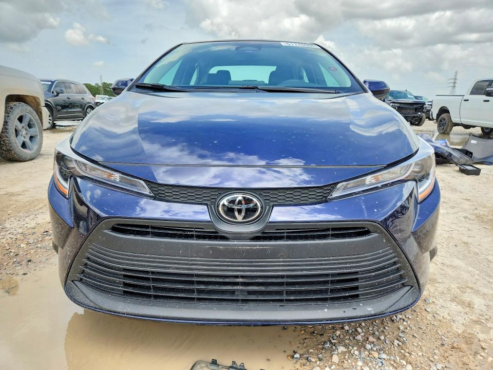 Photo 5 from auction – 2026 TOYOTA COROLLA with VIN 5YFB4MDE2TP396601