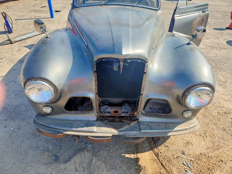 Photo 11 from auction – 1950 OTHER AUTOMOBILE OTHER with VIN A3002553LCX