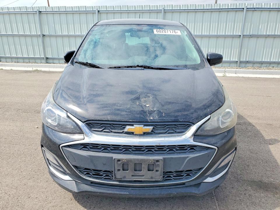Снимка 5 от търг – 2020 CHEVROLET SPARK с VIN KL8CD6SA2LC444177