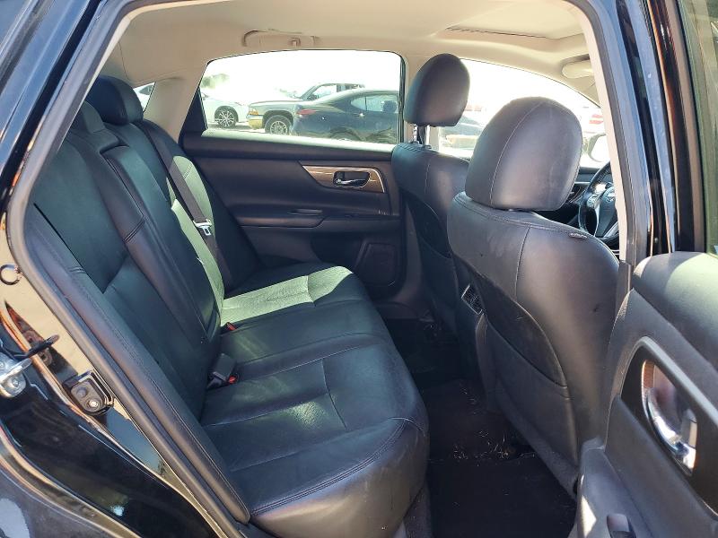Photo 10 from auction – 2014 NISSAN ALTIMA with VIN 1N4AL3AP2EN229644