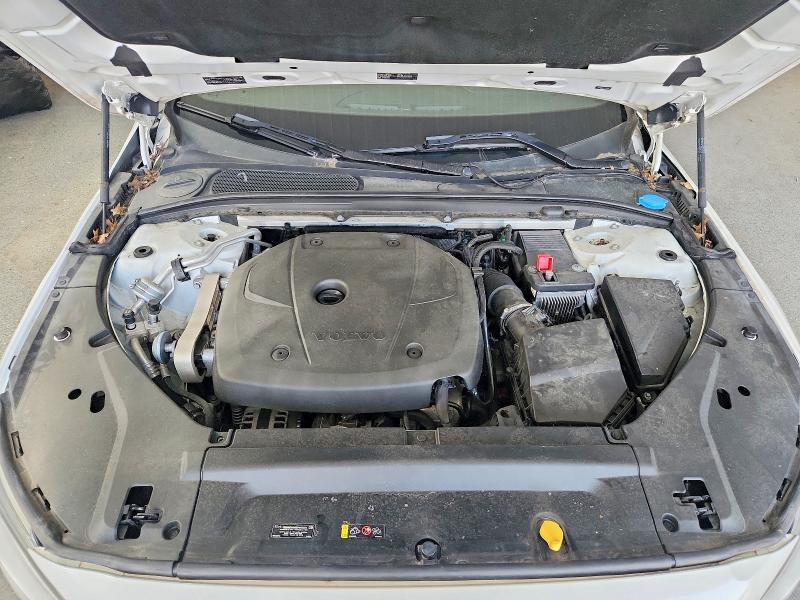 Photo 11 from auction – 2018 VOLVO S90 with VIN LVY982AKXJP020172