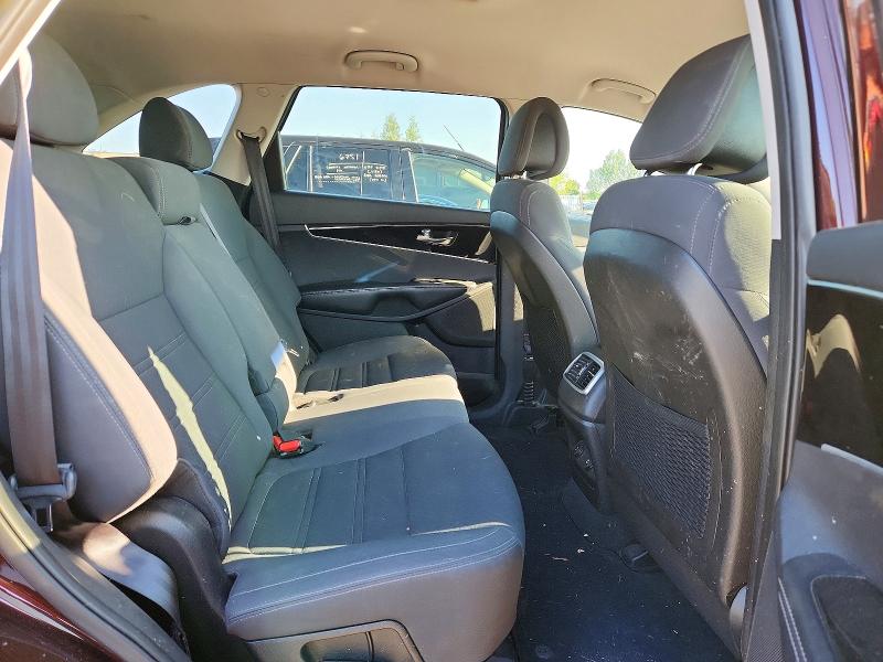 صورة رقم 11 من المزاد - 2016 KIA SORENTO مع VIN 5XYPGDA11GG048751