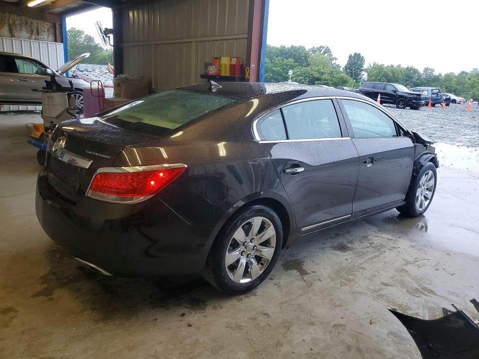 Фото 3 с аукциона – 2013 BUICK LACROSSE с VIN 1G4GH5E30DF212192