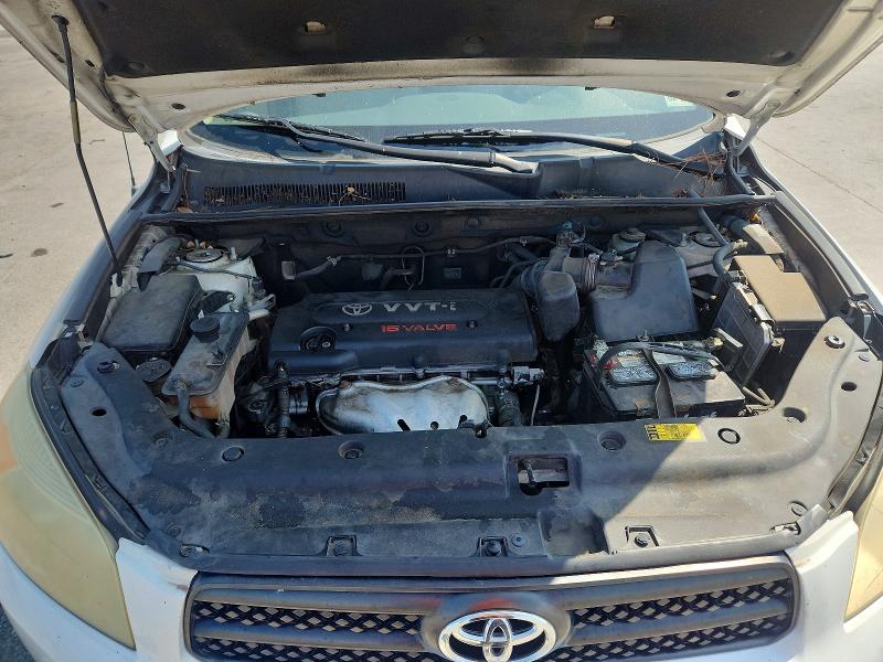 Photo 11 from auction – 2007 TOYOTA RAV4 with VIN JTMZD33V476043770
