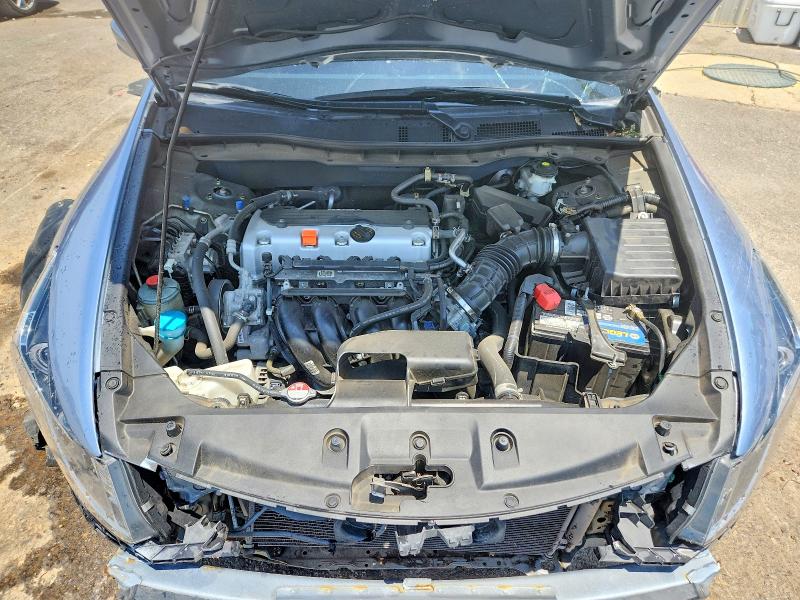 Photo 11 from auction – 2011 HONDA ACCORD with VIN 1HGCP2F34BA096719