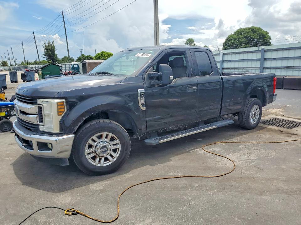 2019 FORD F250 - Търг №63135686