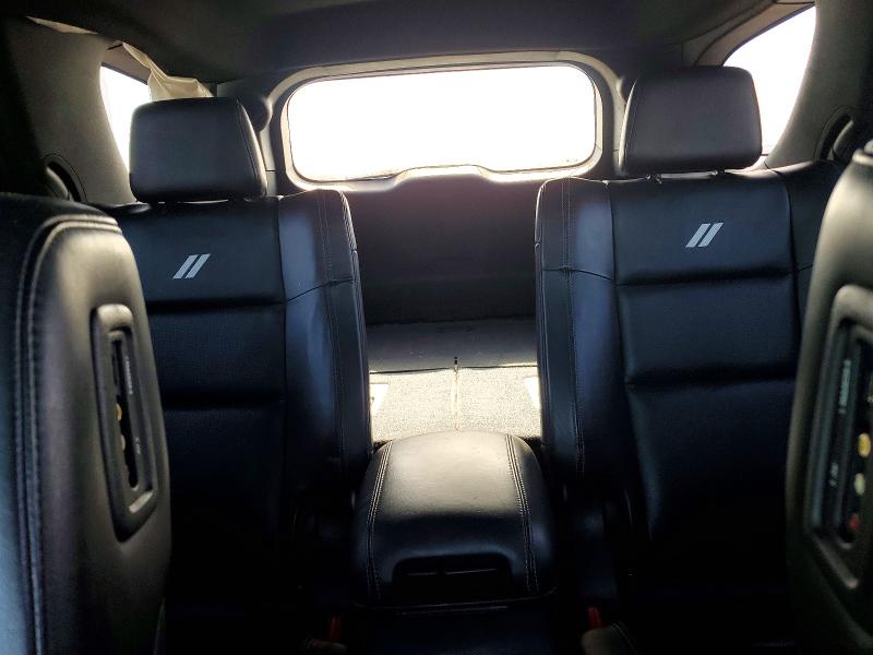 Photo 10 from auction – 2019 DODGE DURANGO with VIN 1C4SDJCT3KC534331