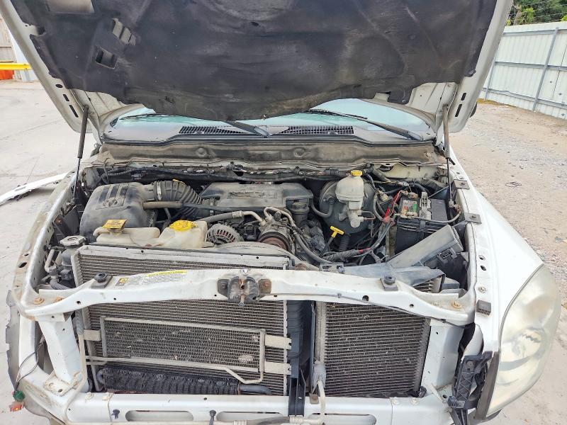 Снимка 11 от търг – 2007 DODGE RAM 1500 с VIN 1D7HA18217S183456