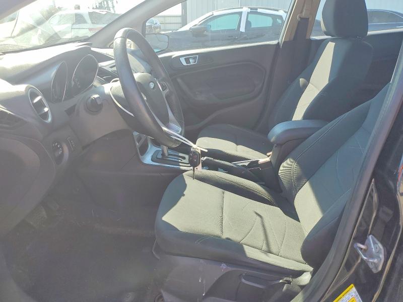 Photo 7 from auction – 2015 FORD FIESTA with VIN 3FADP4EJ2FM141699