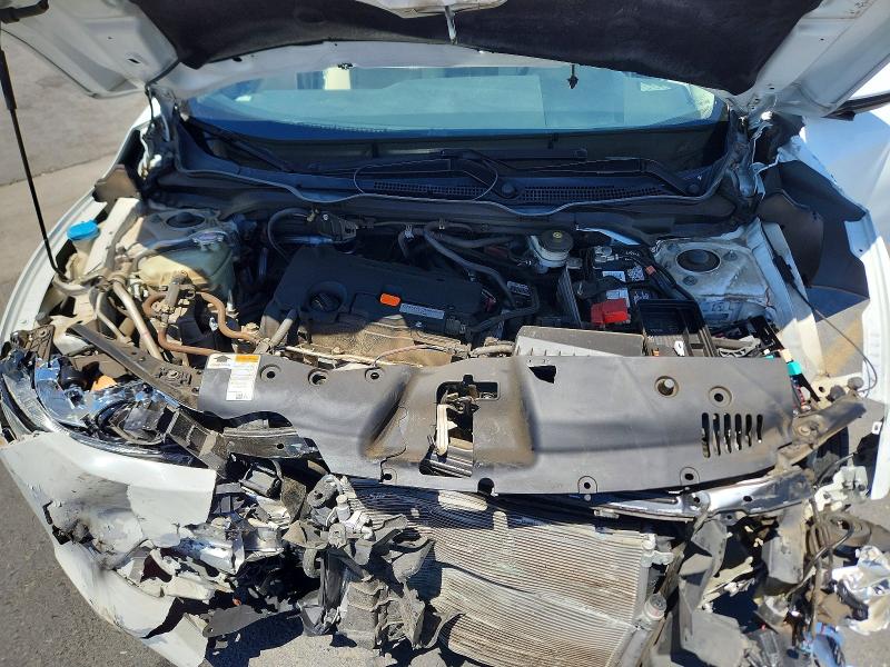 Photo 11 from auction – 2019 HONDA CIVIC with VIN 19XFC2F61KE214840