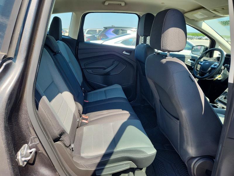 Photo 10 from auction – 2016 FORD C-MAX with VIN 1FADP5AU0GL102683