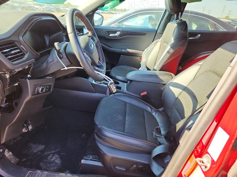 Photo 7 from auction – 2024 FORD ESCAPE with VIN 1FMCU0MNXRUB44972