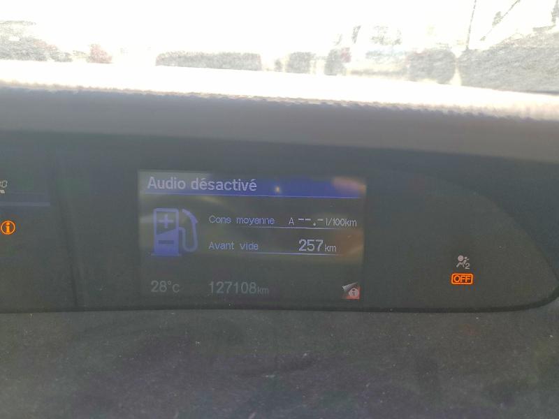 Photo 9 from auction – 2014 HONDA CIVIC with VIN 2HGFG3B44EH003382